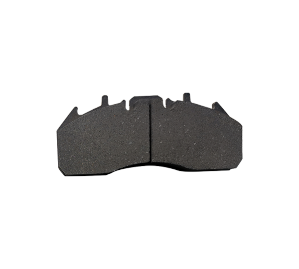 Heavy truck and tailer auto parts brake pad 29174