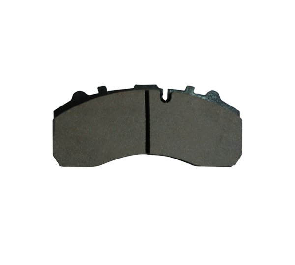 China sino bus brake pad manufacturer 29087