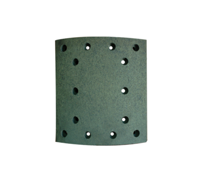 High accuracy brake lining manufacturer hub type brake 19248