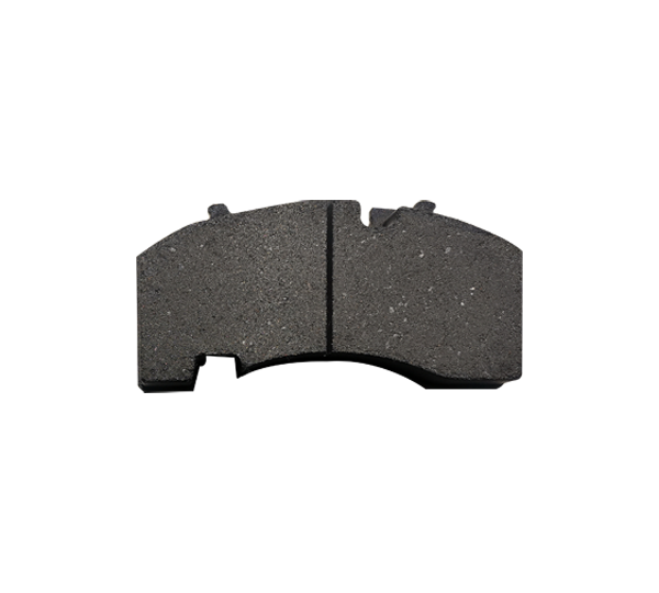 Bus carbon ceramic brake pad Light truck brake pad 29171