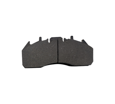 Heavy truck and tailer auto parts brake pad 29174